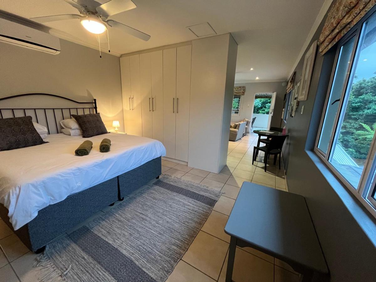 Pigeonwood Forest Cottage Ballito Ngoại thất bức ảnh