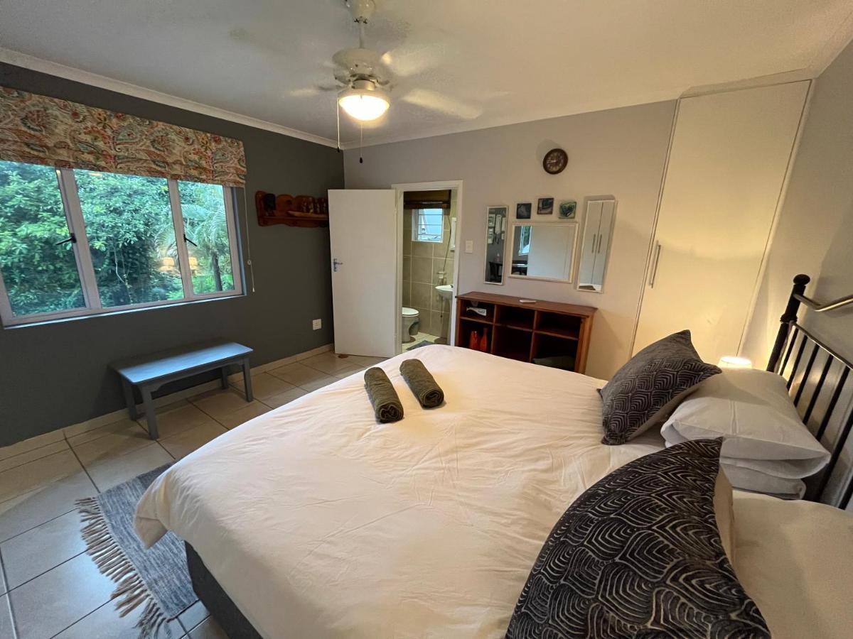 Pigeonwood Forest Cottage Ballito Ngoại thất bức ảnh