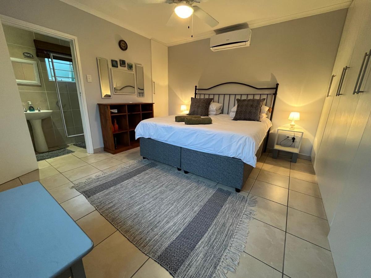 Pigeonwood Forest Cottage Ballito Ngoại thất bức ảnh