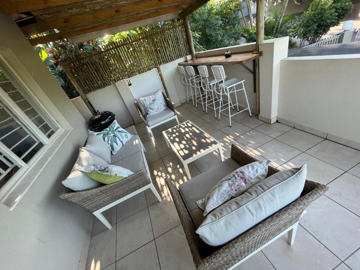 Pigeonwood Forest Cottage Ballito Ngoại thất bức ảnh