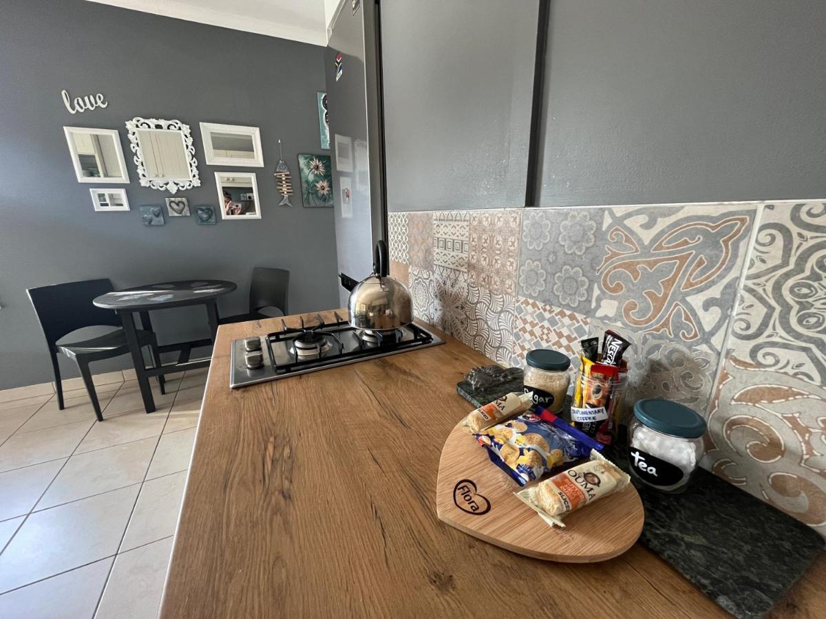 Pigeonwood Forest Cottage Ballito Ngoại thất bức ảnh